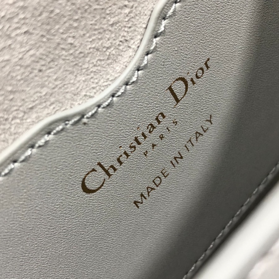 SMALL DIOR BOBBY BAG