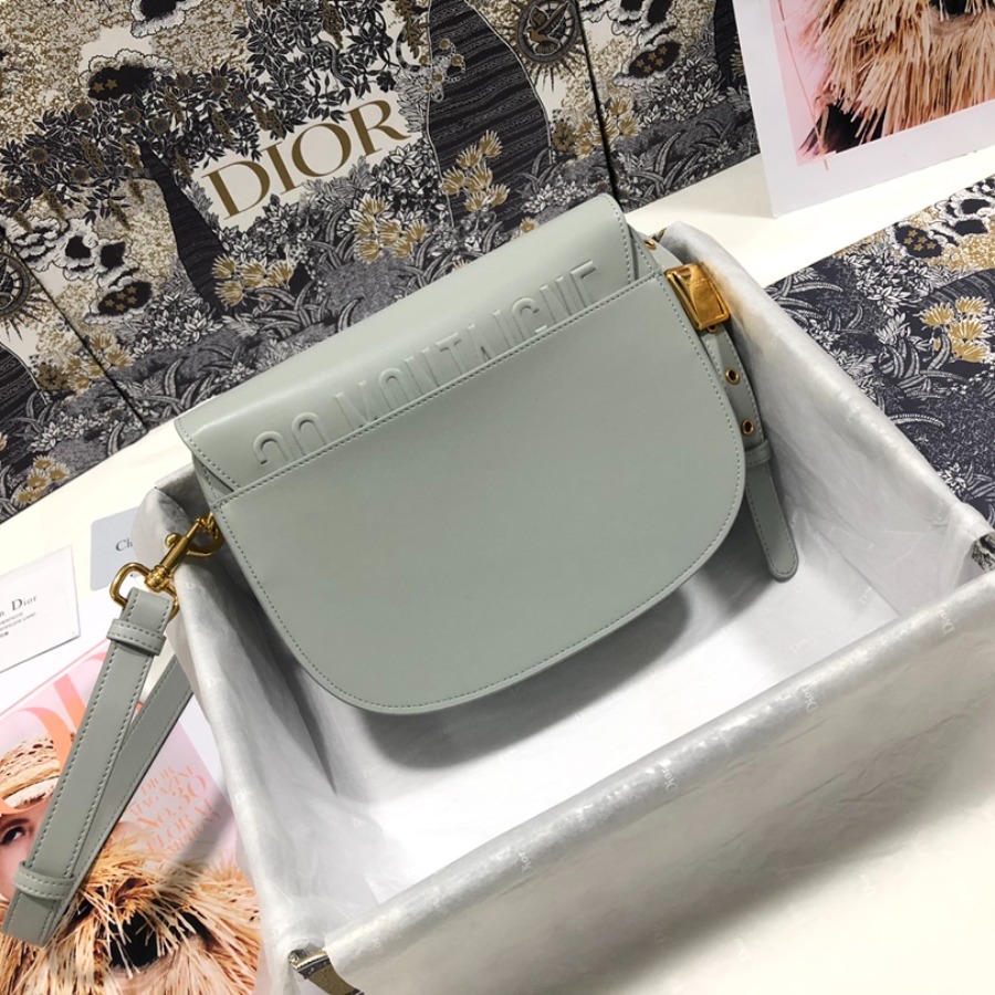 MEDIUM DIOR BOBBY BAG