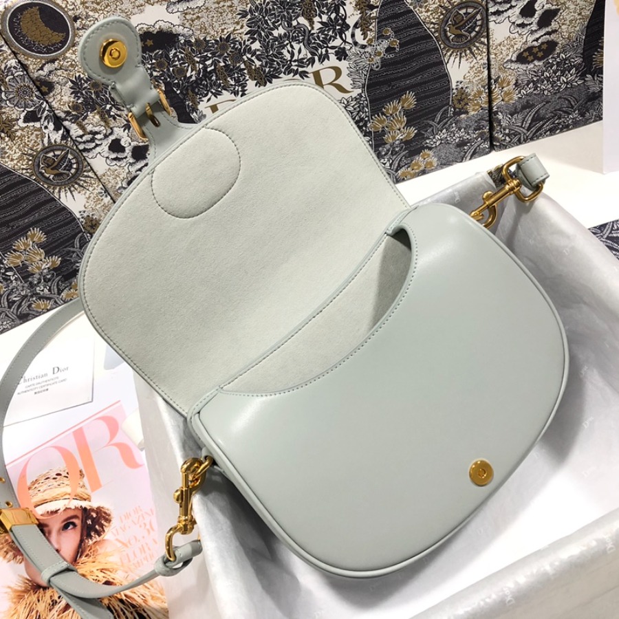 MEDIUM DIOR BOBBY BAG