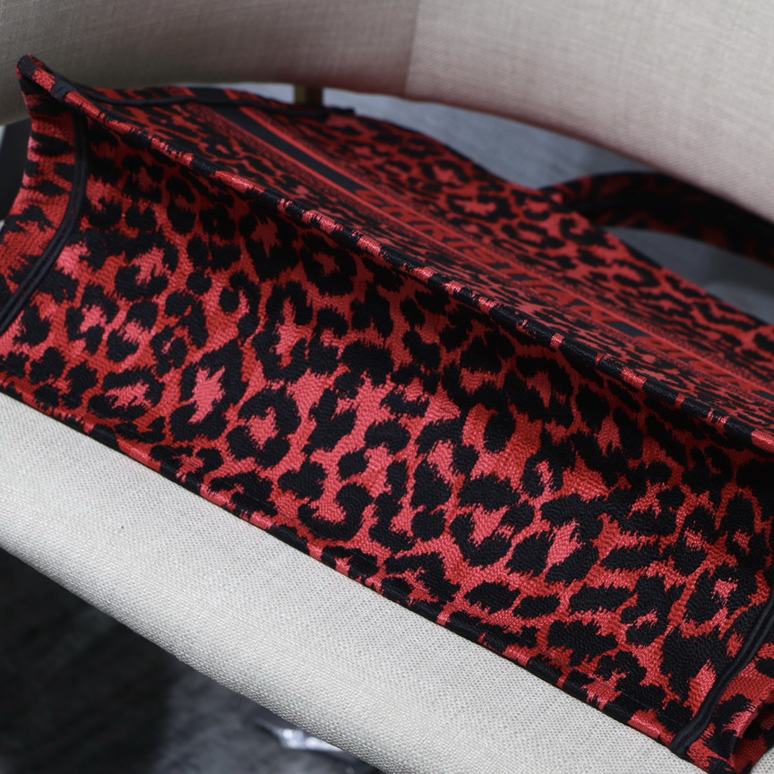 DIOR BOOK TOTE