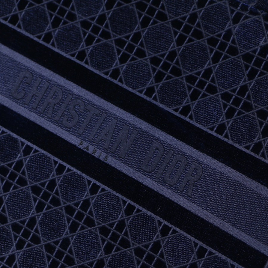 DIOR BOOK TOTE