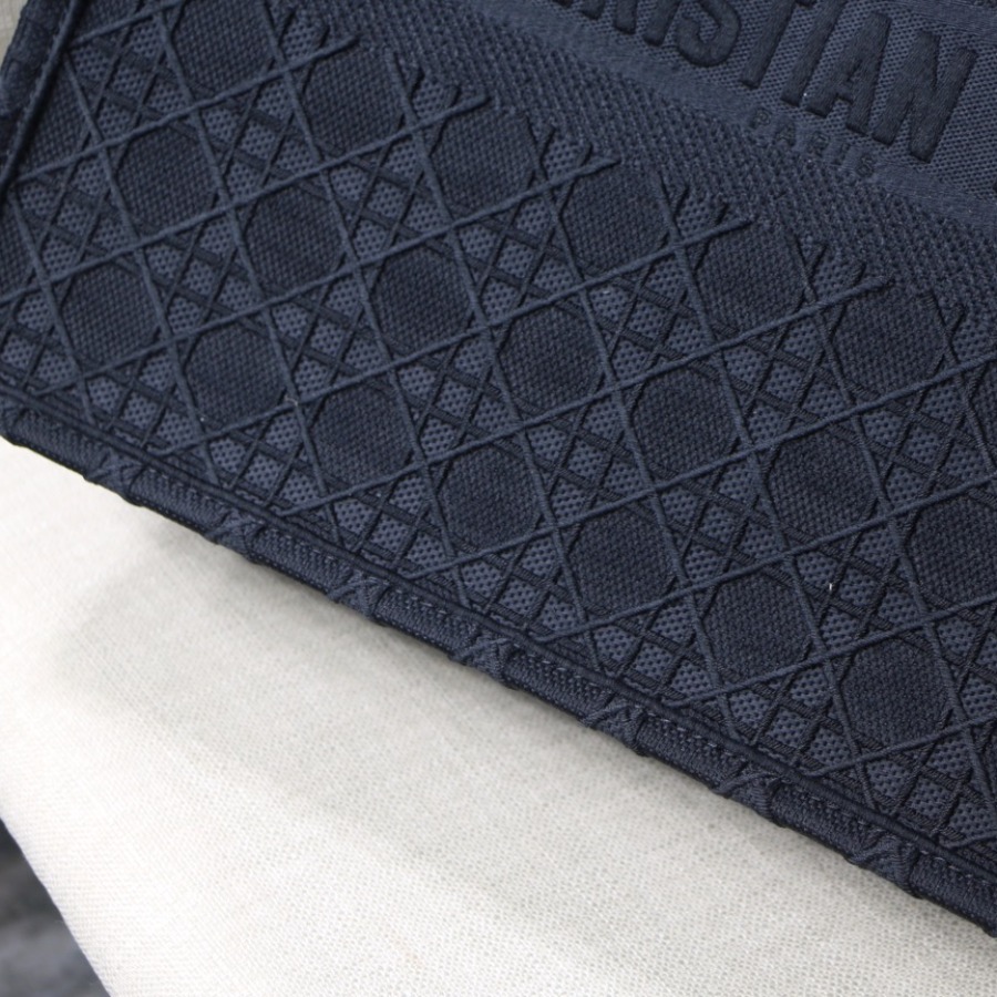 DIOR BOOK TOTE