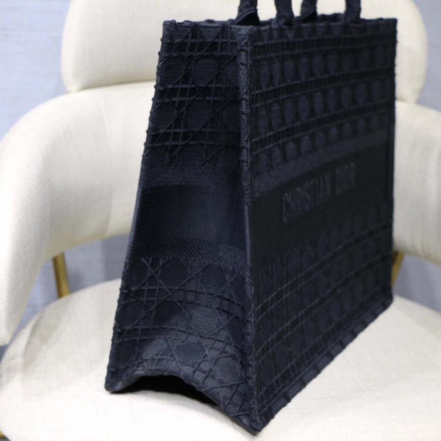 DIOR BOOK TOTE