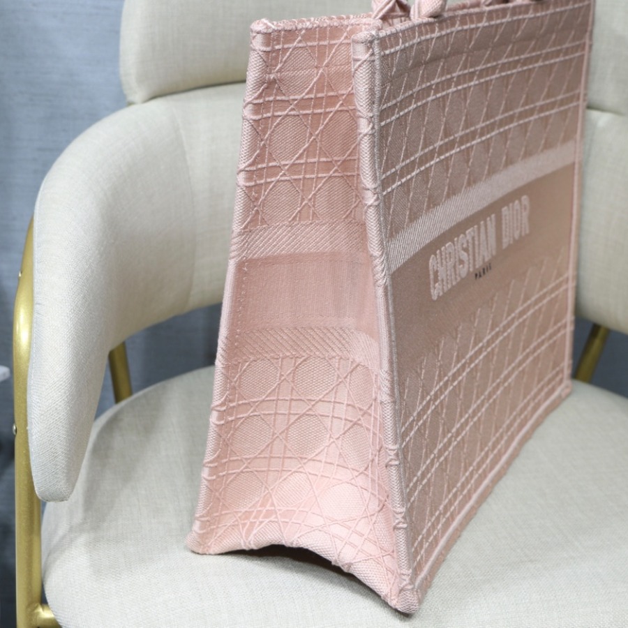 DIOR BOOK TOTE