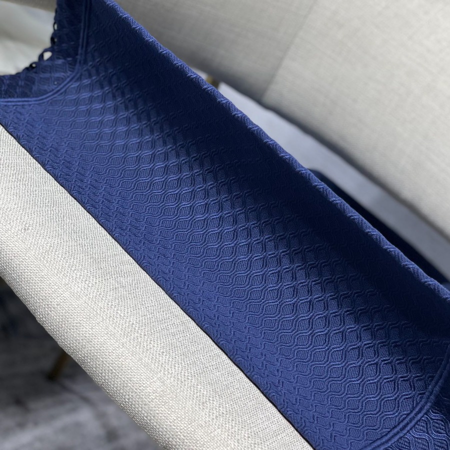 DIOR BOOK TOTE