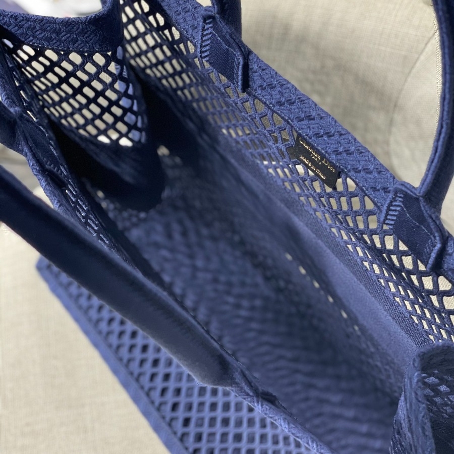 DIOR BOOK TOTE