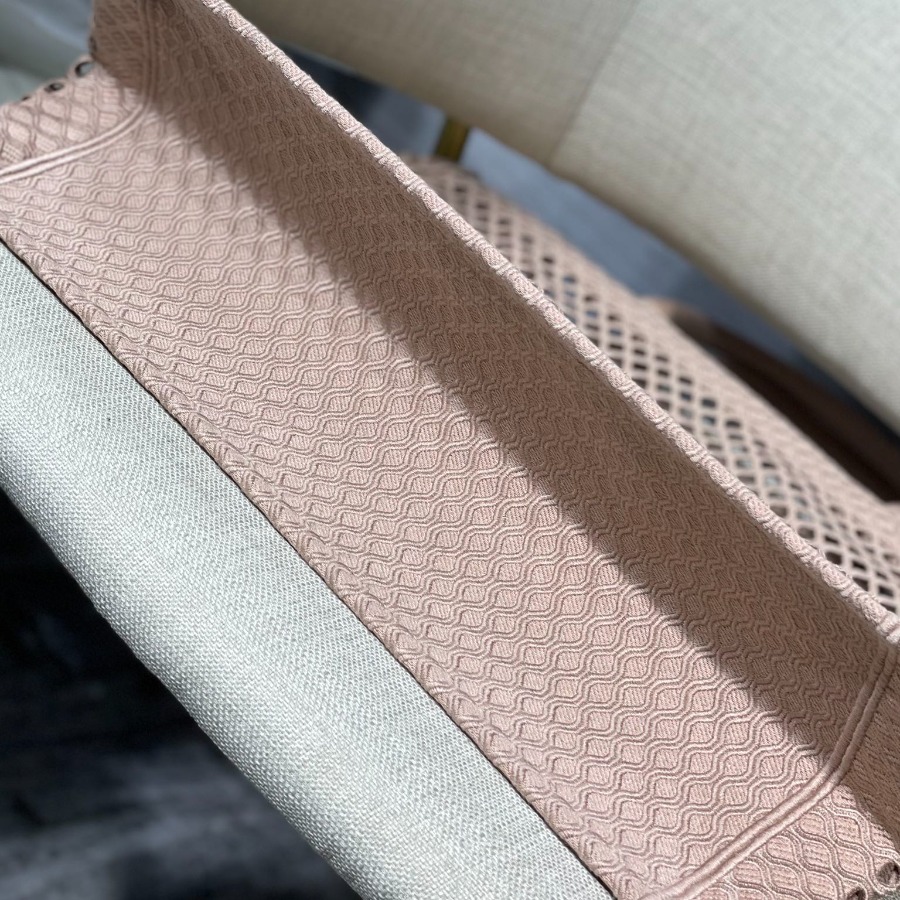 DIOR BOOK TOTE