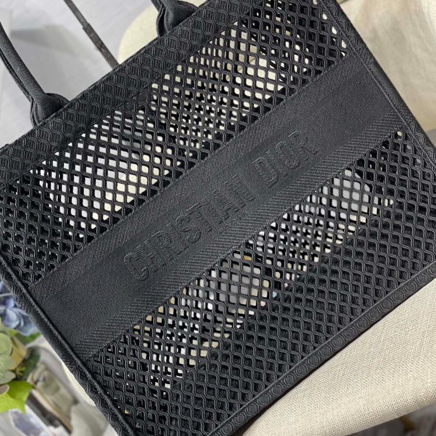 DIOR BOOK TOTE