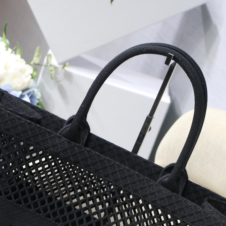 DIOR BOOK TOTE