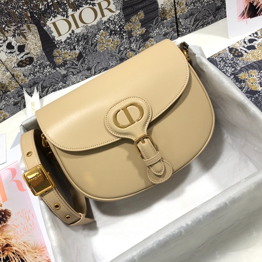 MEDIUM DIOR BOBBY BAG