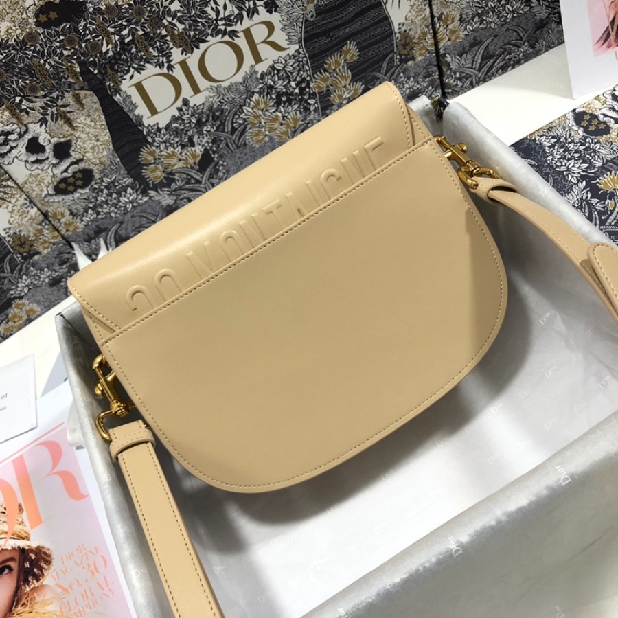 MEDIUM DIOR BOBBY BAG