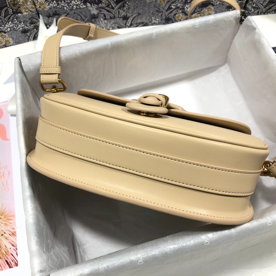 MEDIUM DIOR BOBBY BAG