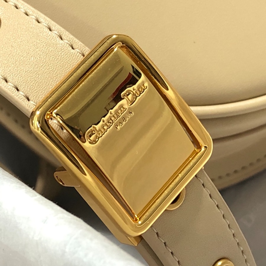 MEDIUM DIOR BOBBY BAG