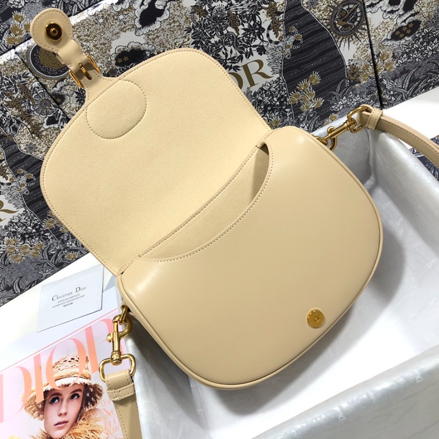 MEDIUM DIOR BOBBY BAG