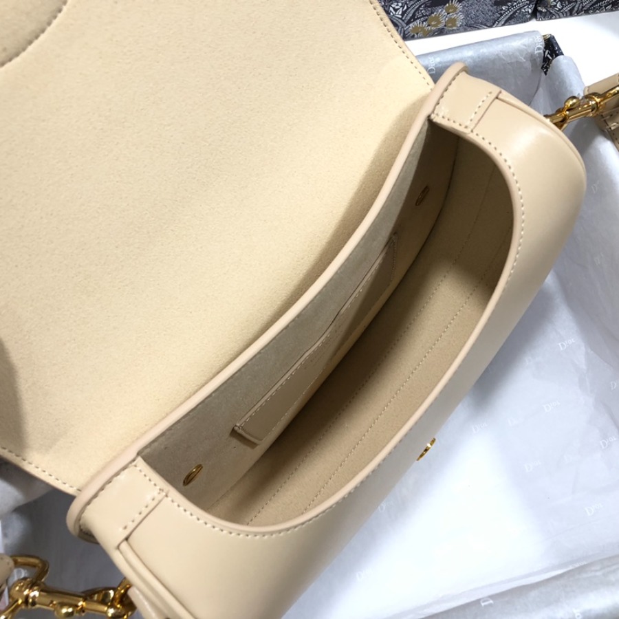 MEDIUM DIOR BOBBY BAG
