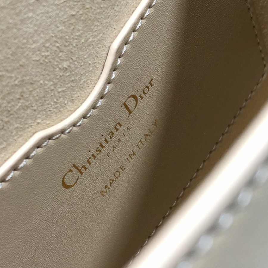 MEDIUM DIOR BOBBY BAG