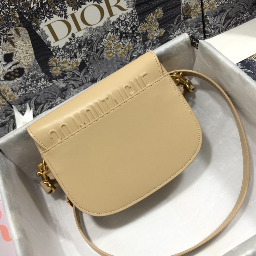 SMALL DIOR BOBBY BAG