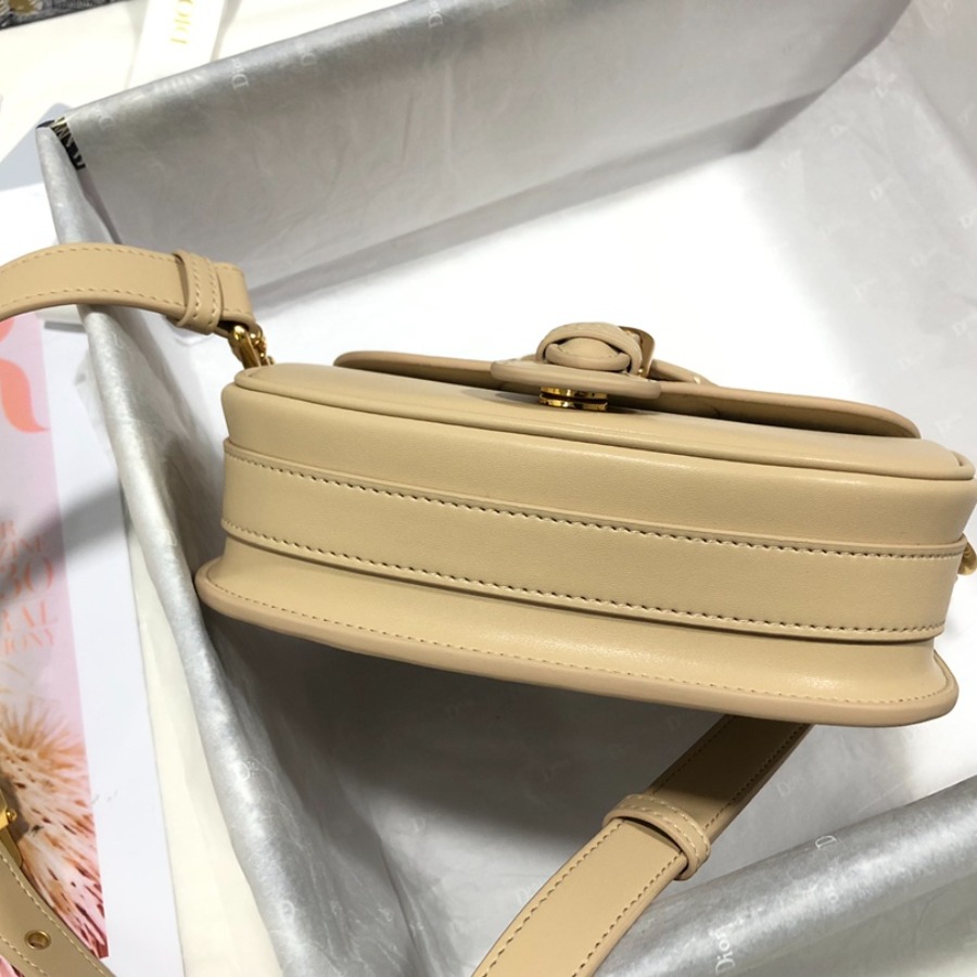 SMALL DIOR BOBBY BAG