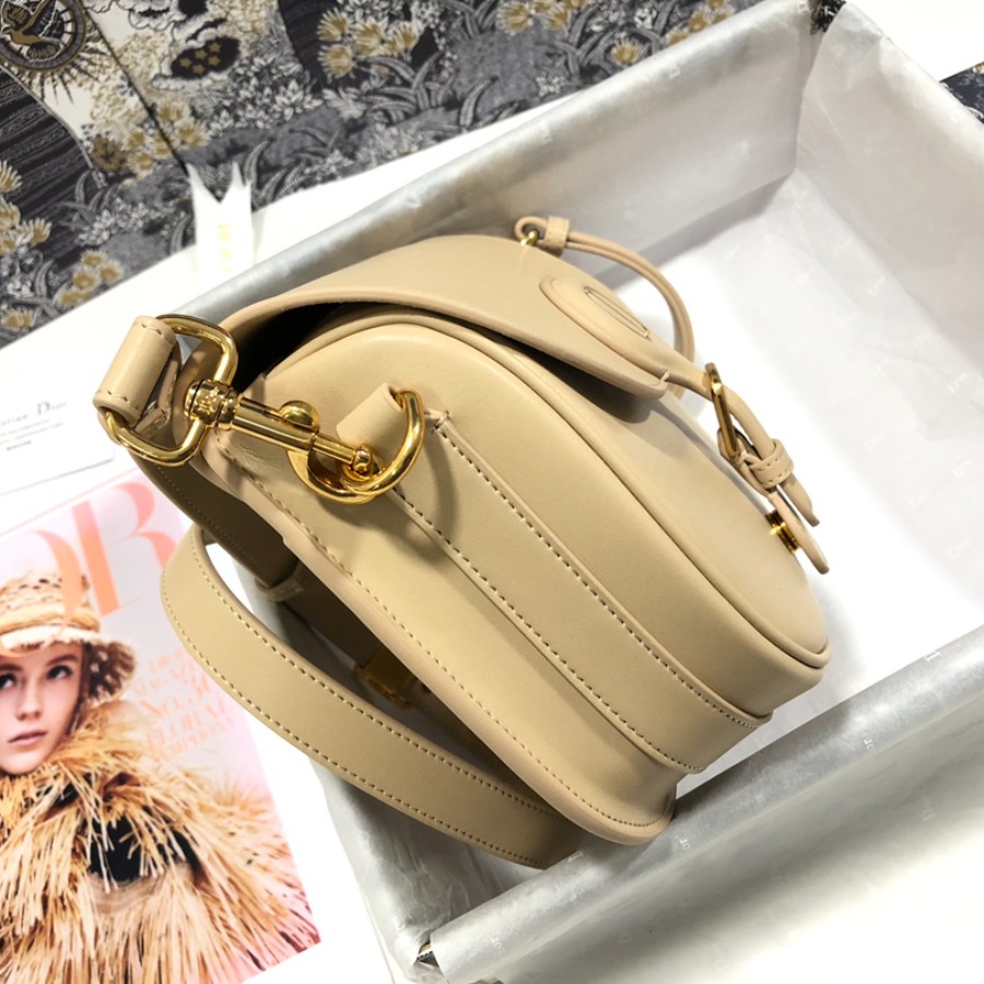 SMALL DIOR BOBBY BAG