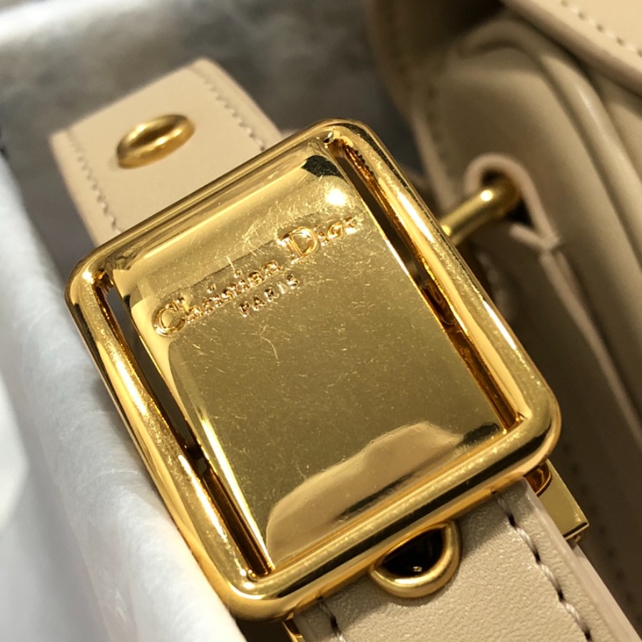 SMALL DIOR BOBBY BAG