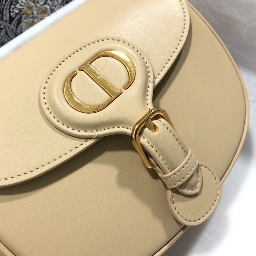 SMALL DIOR BOBBY BAG