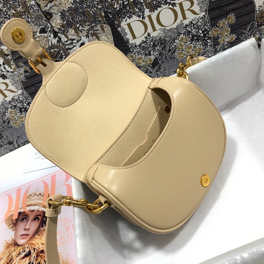 SMALL DIOR BOBBY BAG