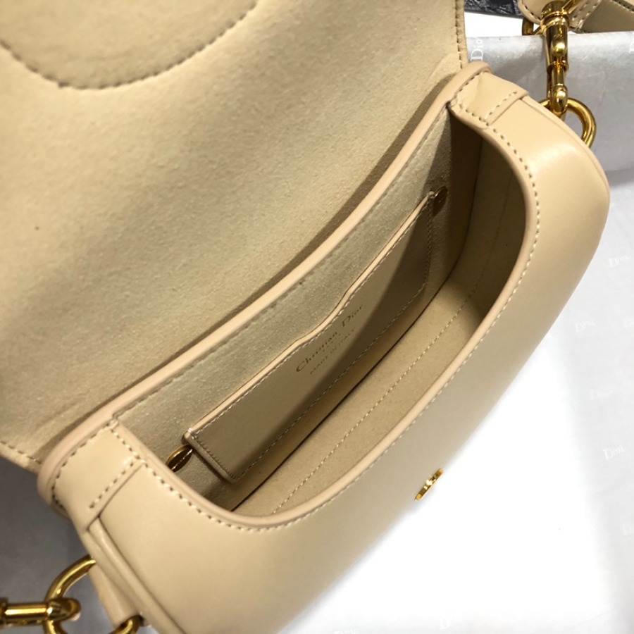 SMALL DIOR BOBBY BAG