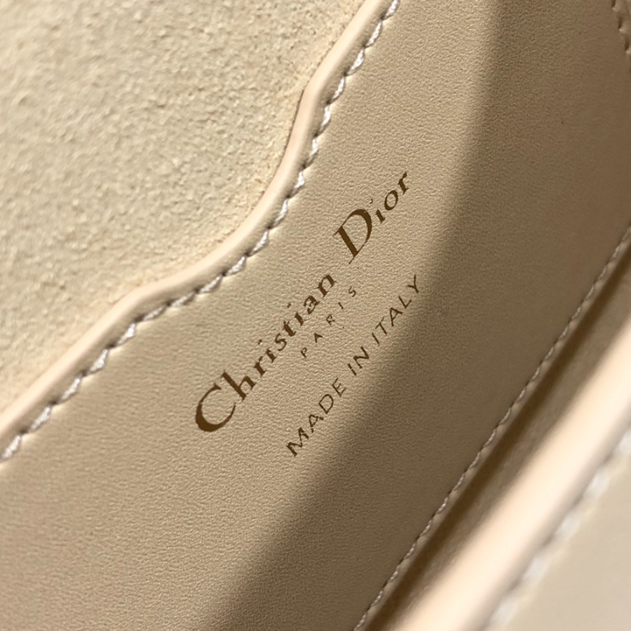SMALL DIOR BOBBY BAG