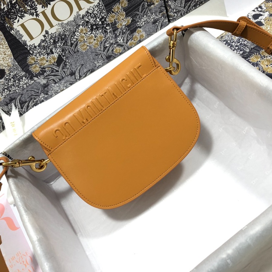 SMALL DIOR BOBBY BAG