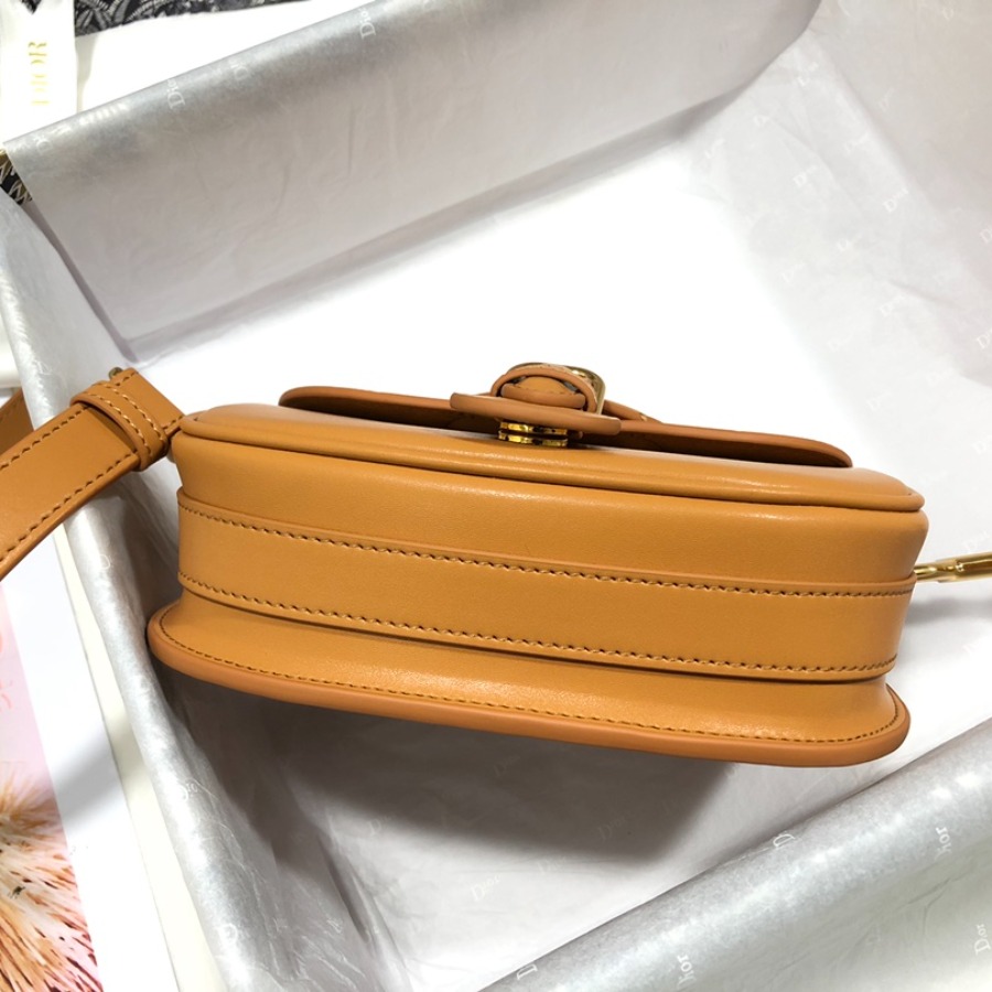 SMALL DIOR BOBBY BAG