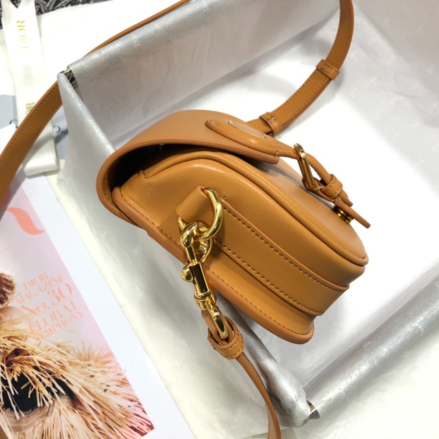 SMALL DIOR BOBBY BAG