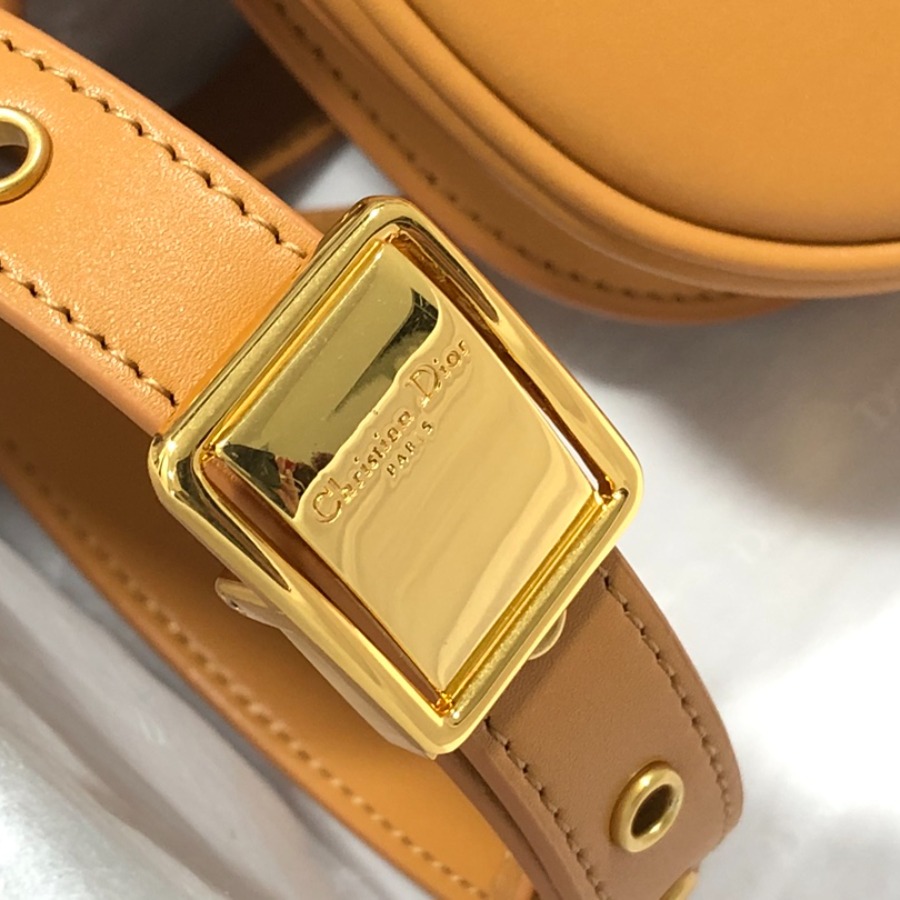 SMALL DIOR BOBBY BAG