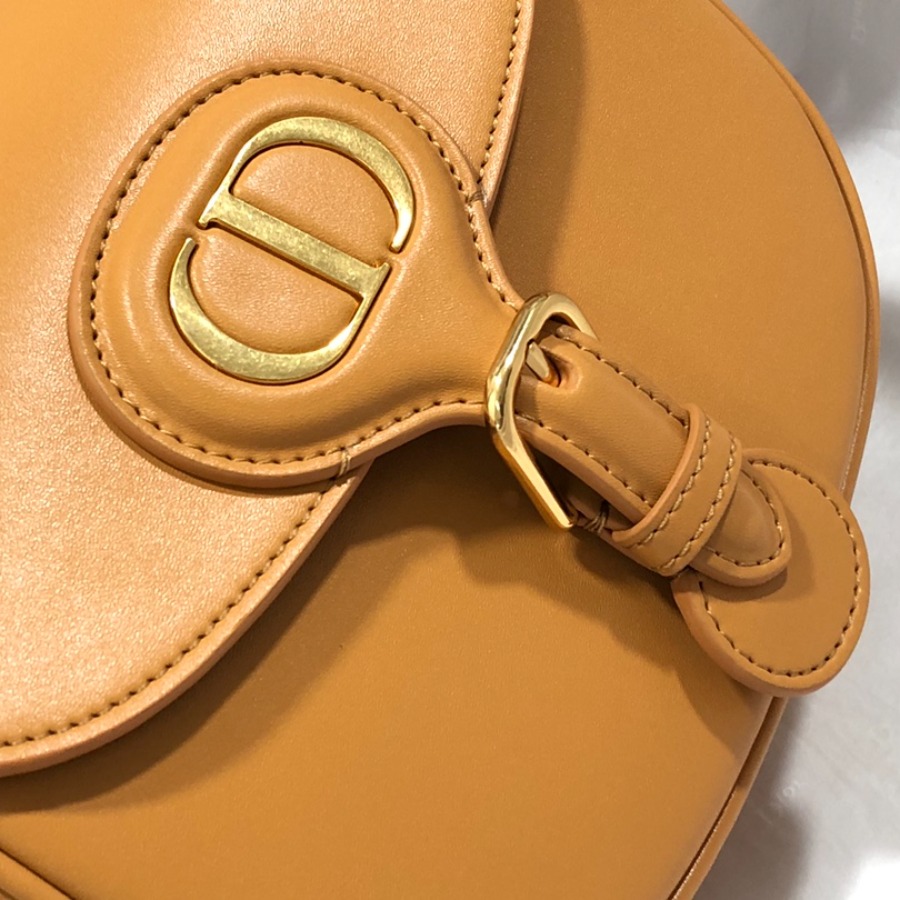 SMALL DIOR BOBBY BAG