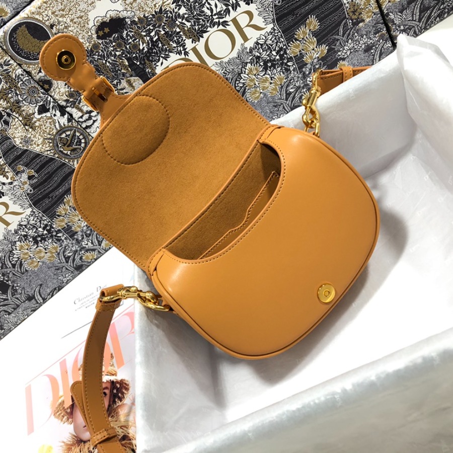 SMALL DIOR BOBBY BAG