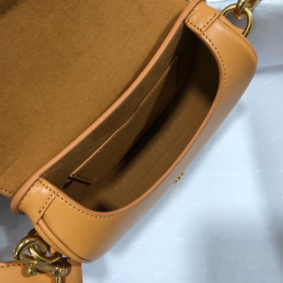 SMALL DIOR BOBBY BAG