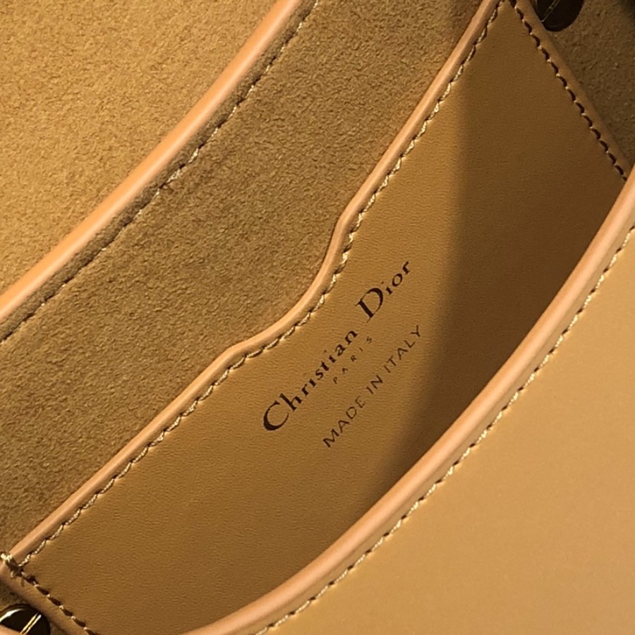SMALL DIOR BOBBY BAG