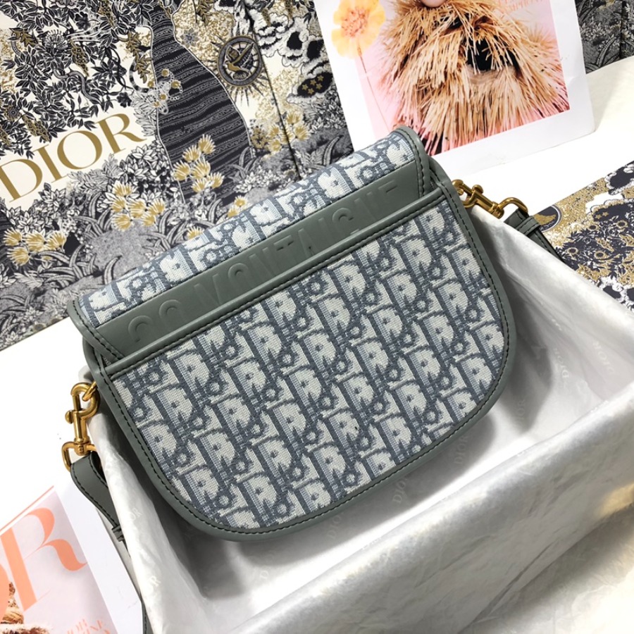 MEDIUM DIOR BOBBY BAG