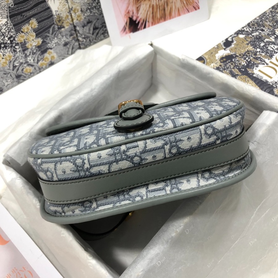 MEDIUM DIOR BOBBY BAG