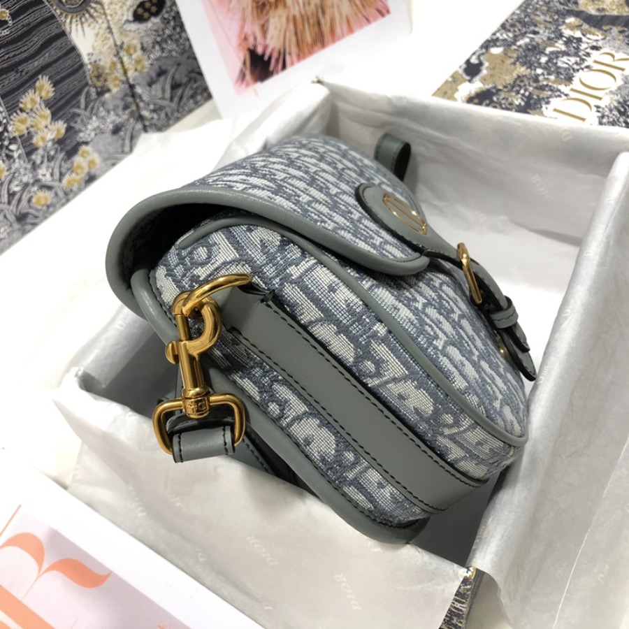 MEDIUM DIOR BOBBY BAG