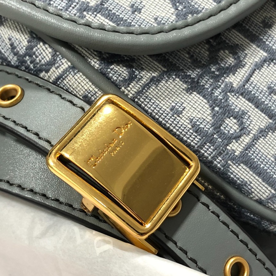 MEDIUM DIOR BOBBY BAG