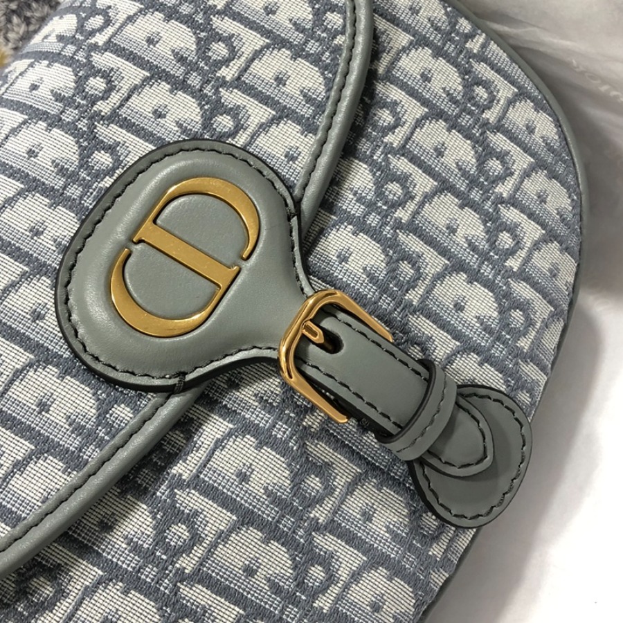 MEDIUM DIOR BOBBY BAG
