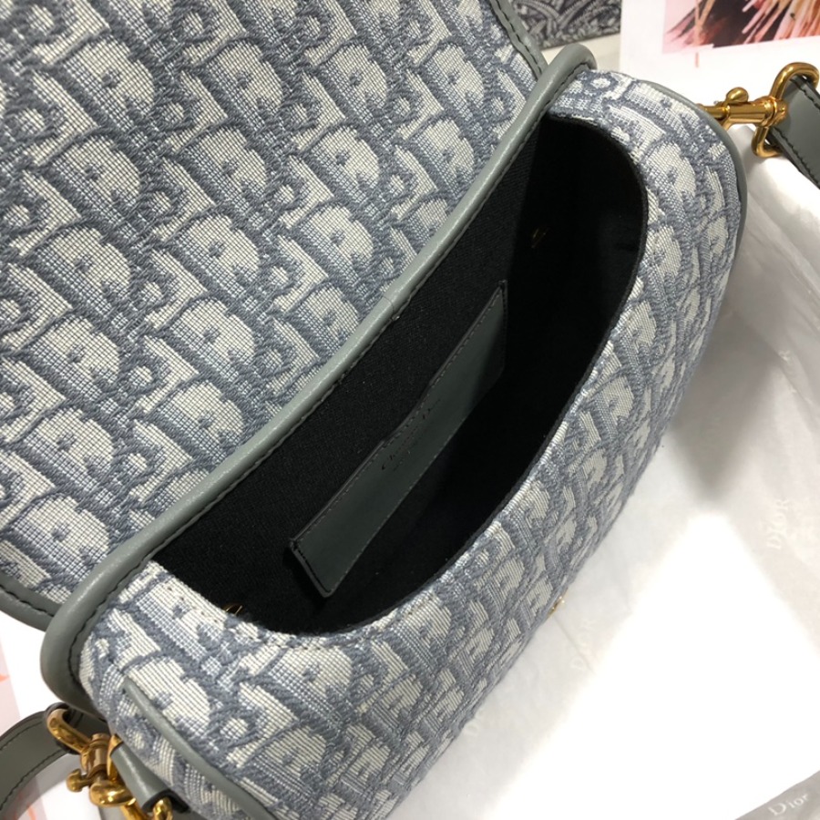 MEDIUM DIOR BOBBY BAG