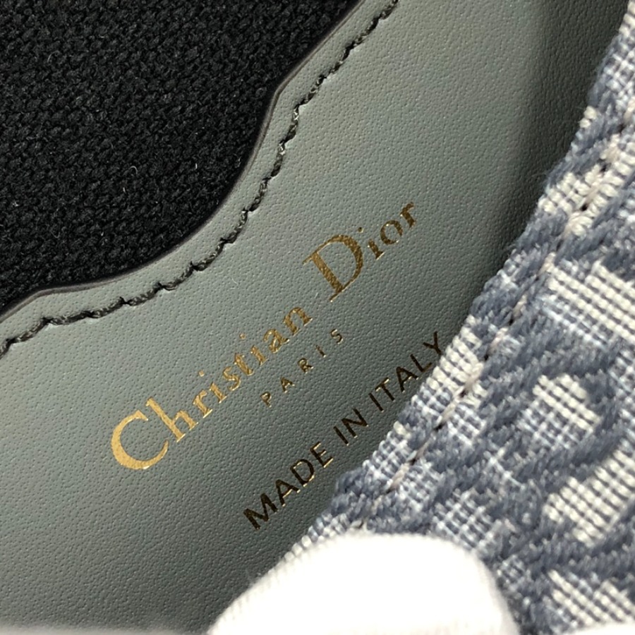 MEDIUM DIOR BOBBY BAG