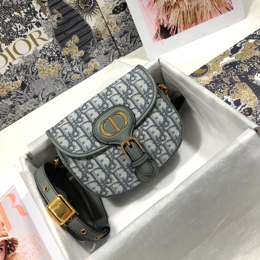 MEDIUM DIOR BOBBY BAG