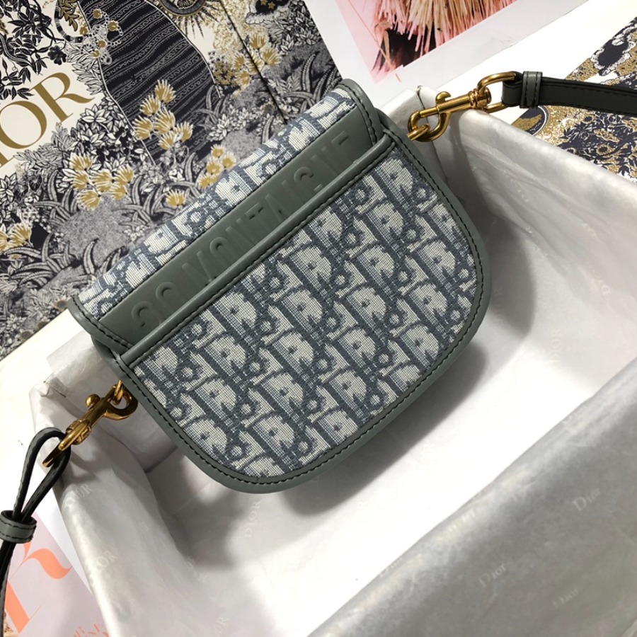 MEDIUM DIOR BOBBY BAG
