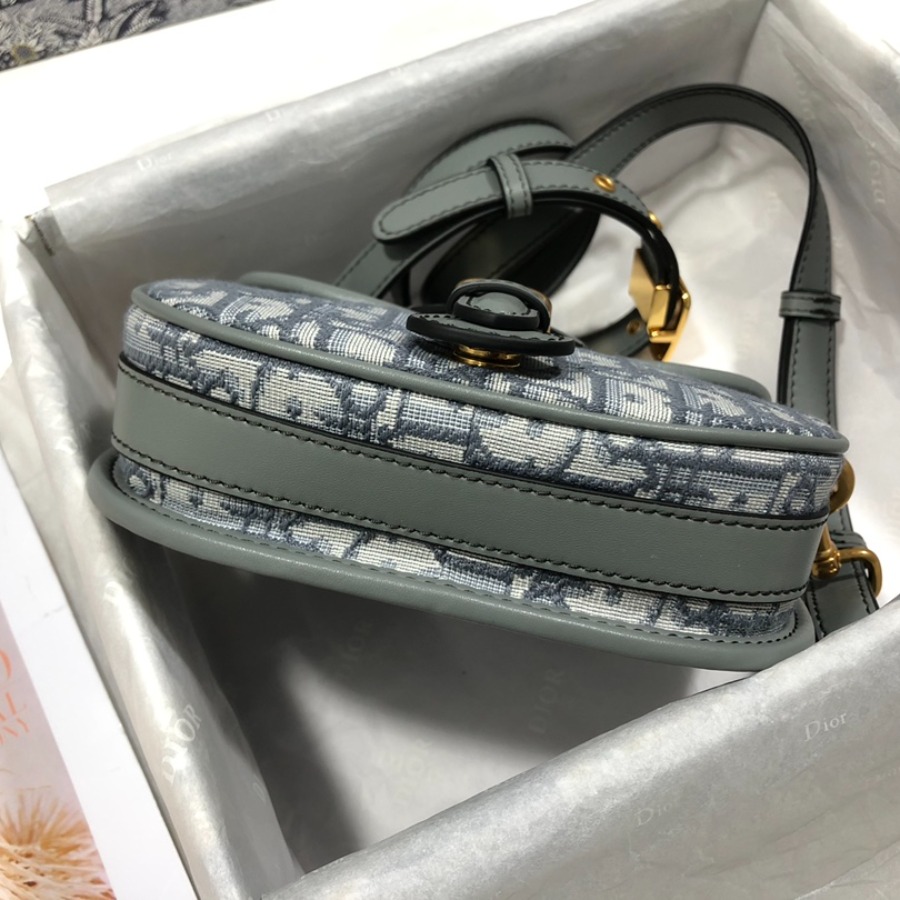 MEDIUM DIOR BOBBY BAG