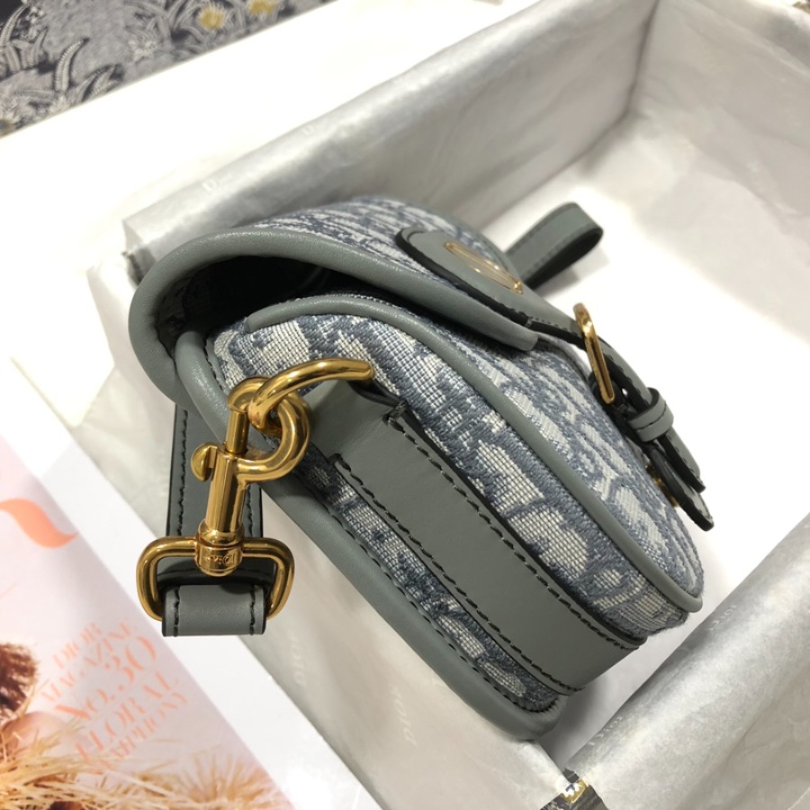MEDIUM DIOR BOBBY BAG