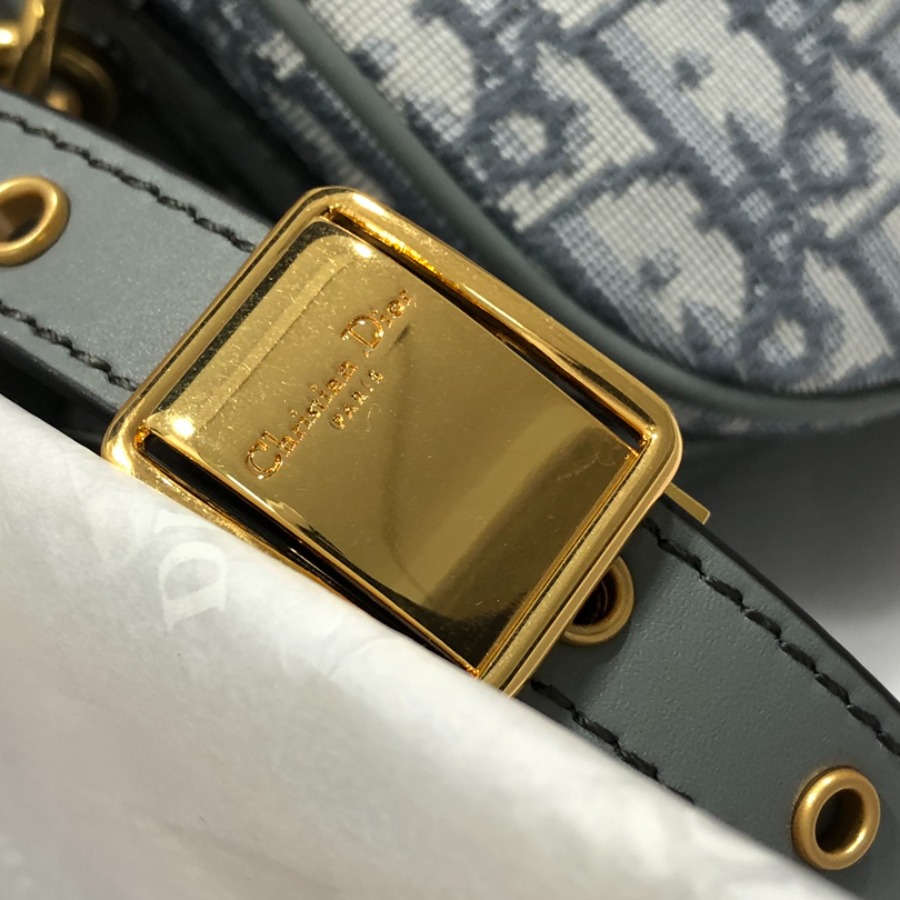 MEDIUM DIOR BOBBY BAG