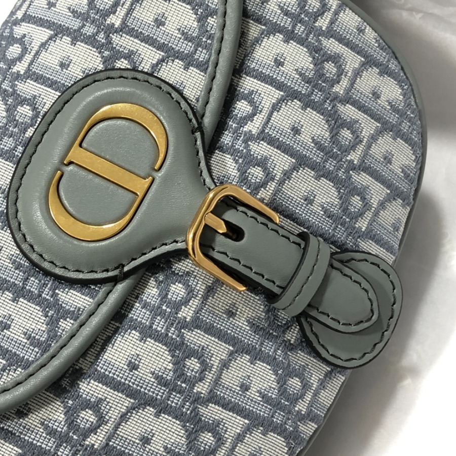 MEDIUM DIOR BOBBY BAG