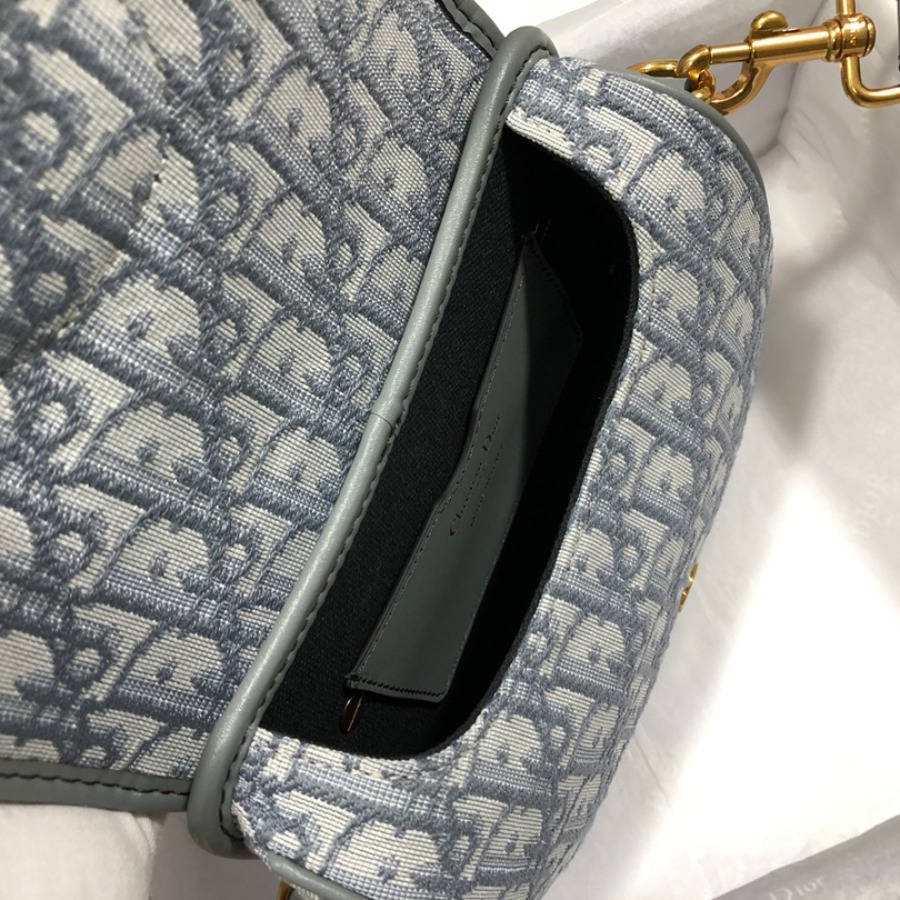 MEDIUM DIOR BOBBY BAG